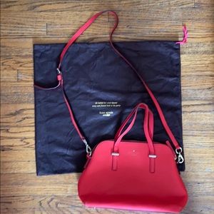 Kate Spade Coral Purse